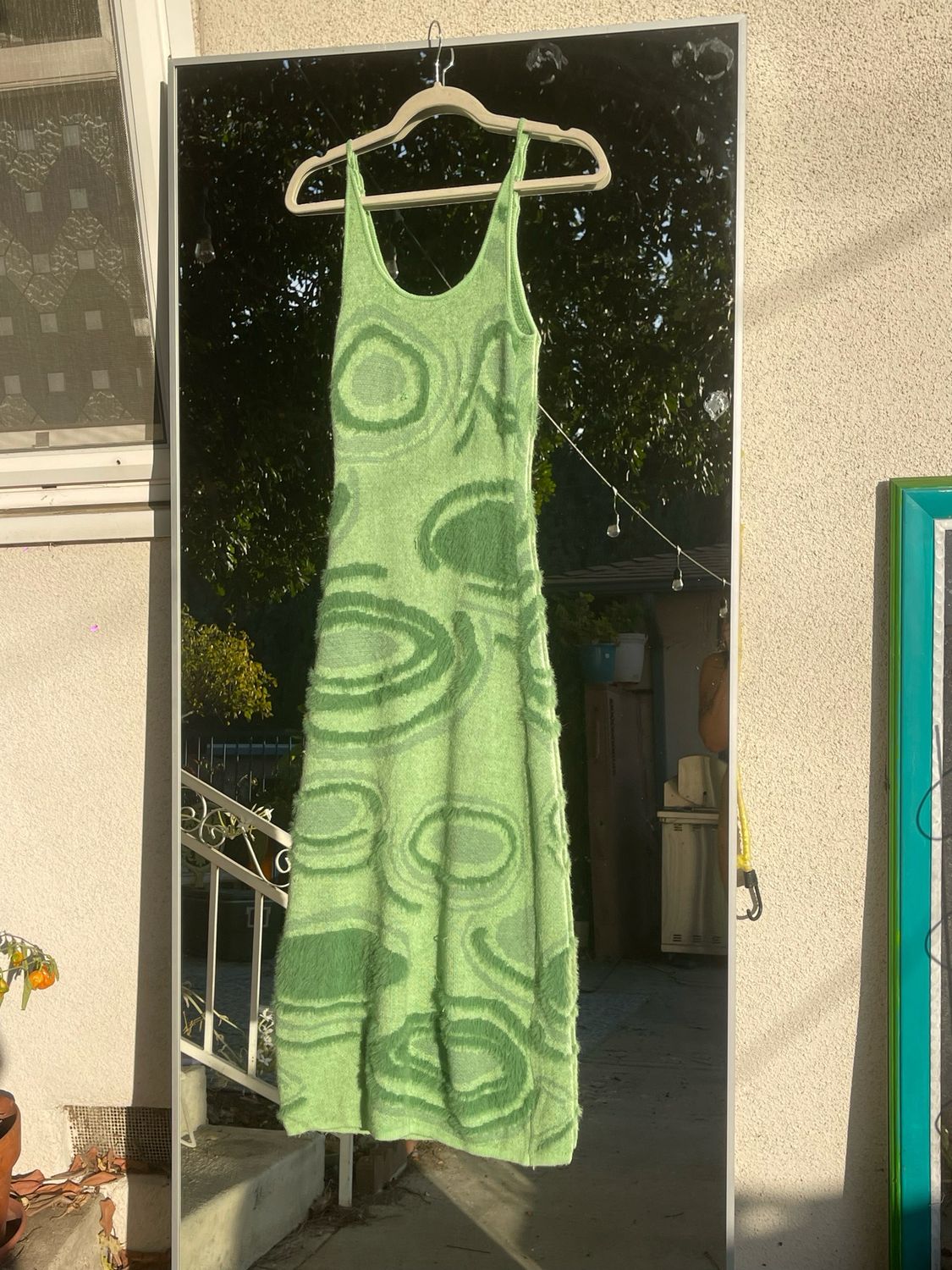house of sunny dress