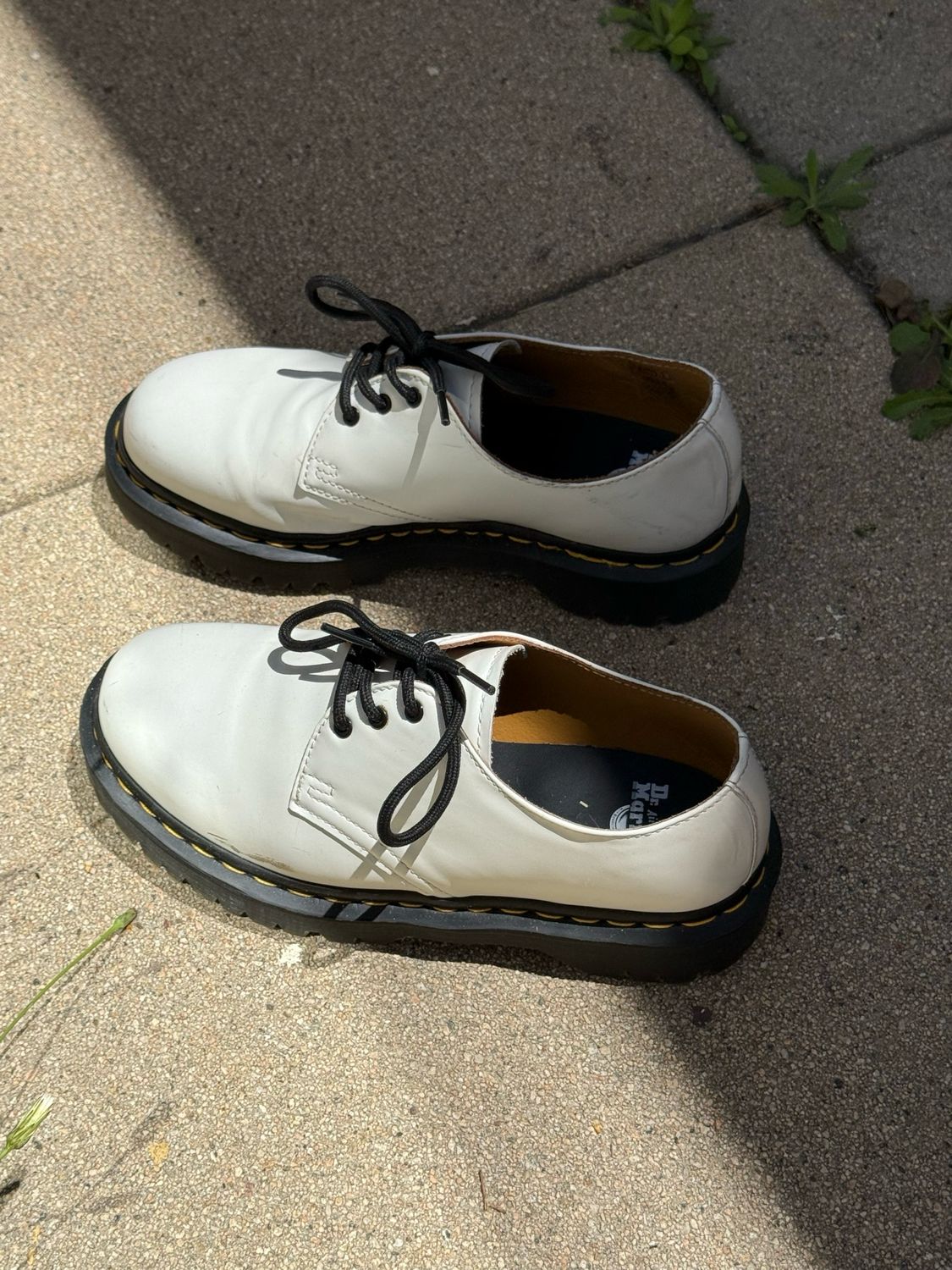 dr marten 1461 oxfords