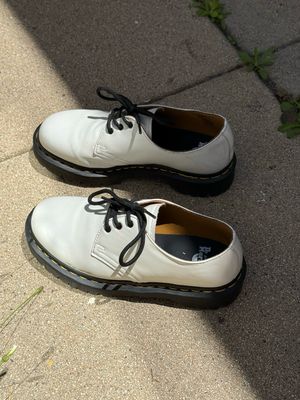 dr marten 1461 oxfords