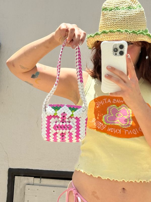 cute lil purse