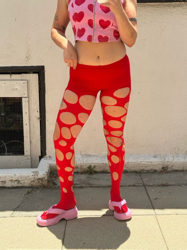 holy tights