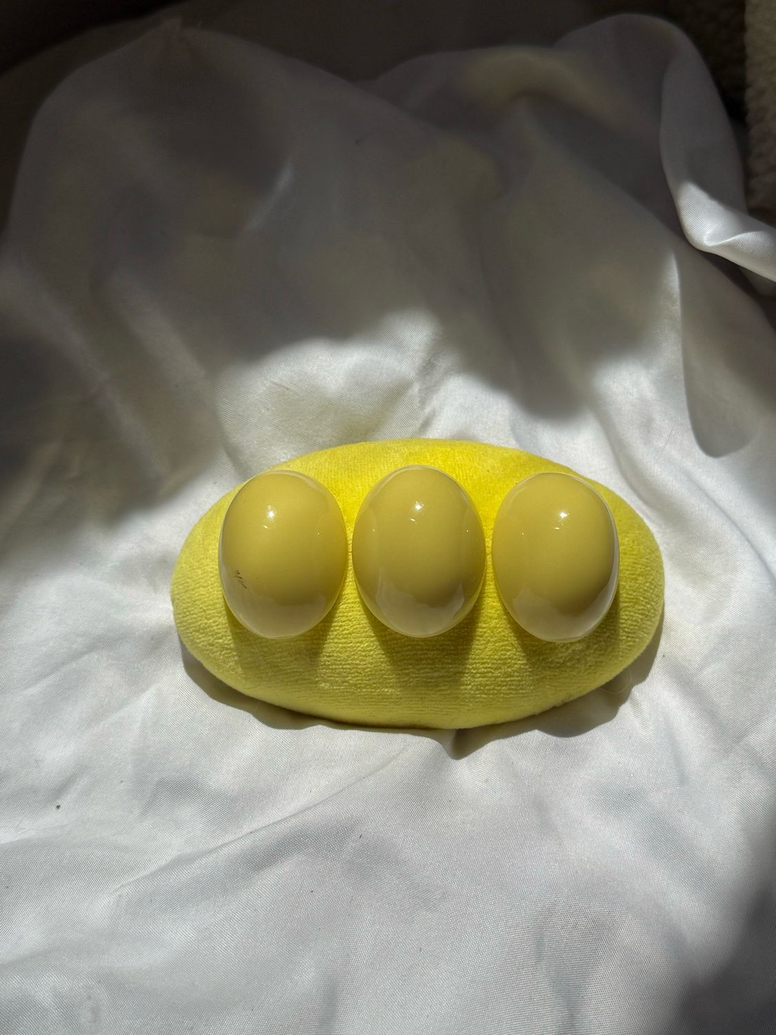 chonky barrette