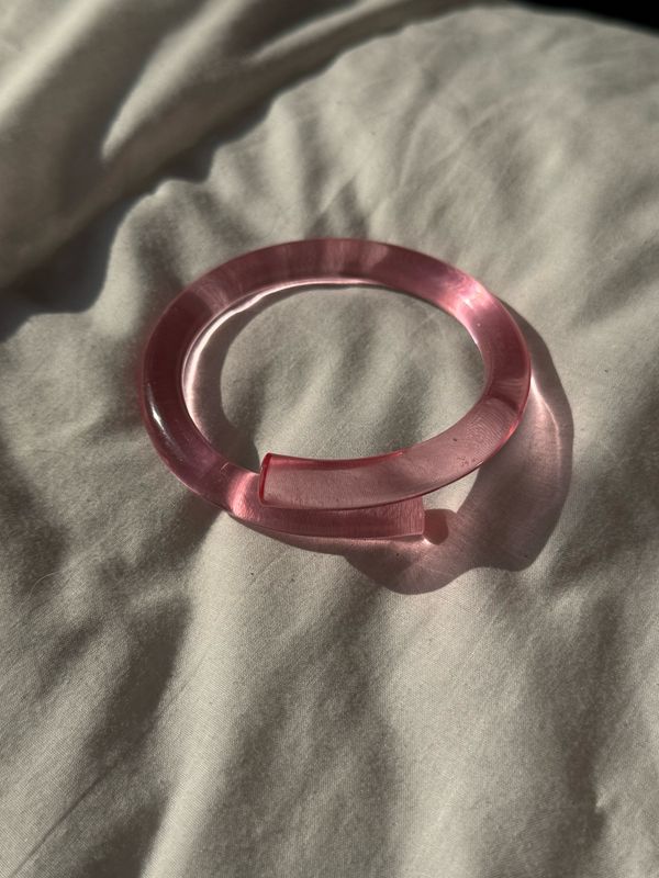 loop bracelet