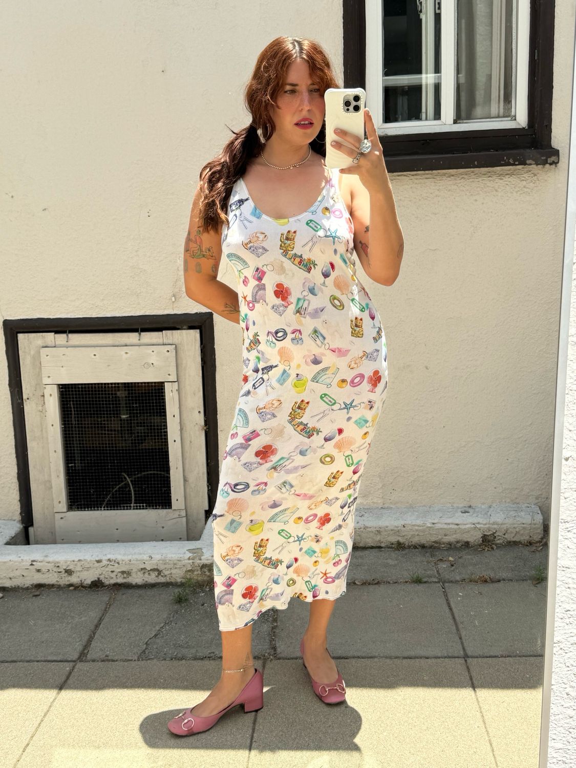 rare bimba y Lola maxi