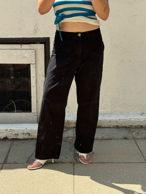 big bud press work pants