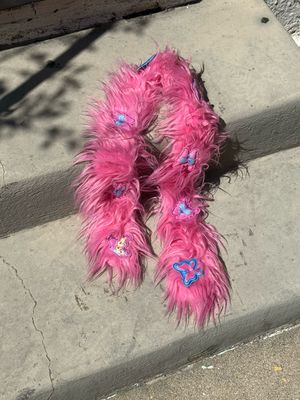 ⋆。°✩ VINTAGE DISNEY BUTTERFLY SCARF ✩°。⋆