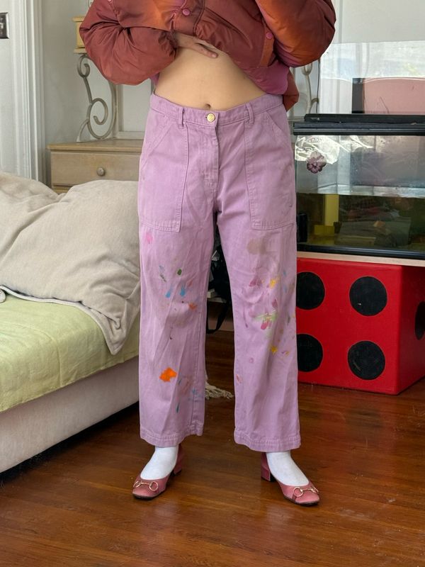 big bud press pants