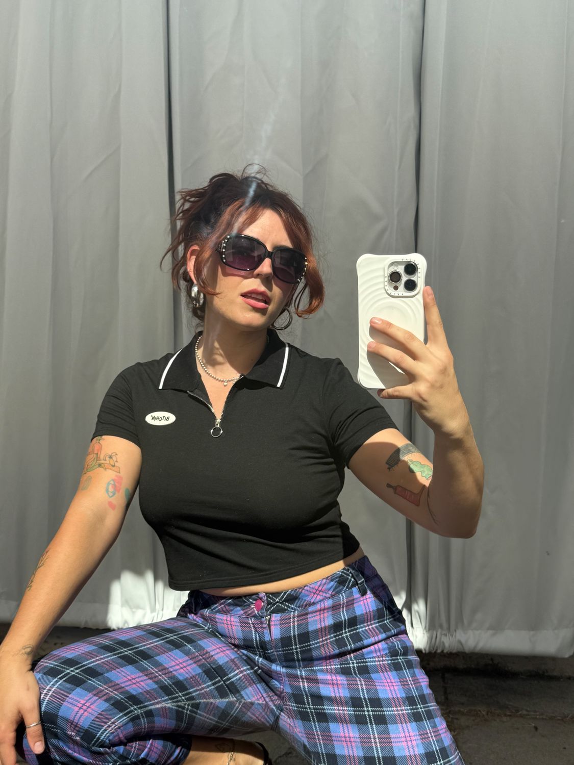 valfre &#39;bitchin&#39; top