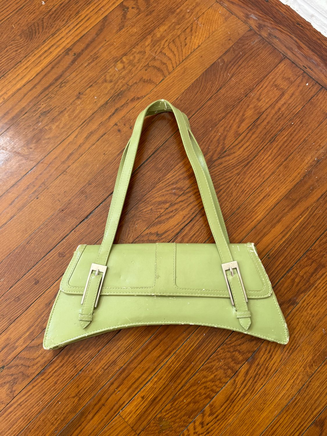 y2k mini bag