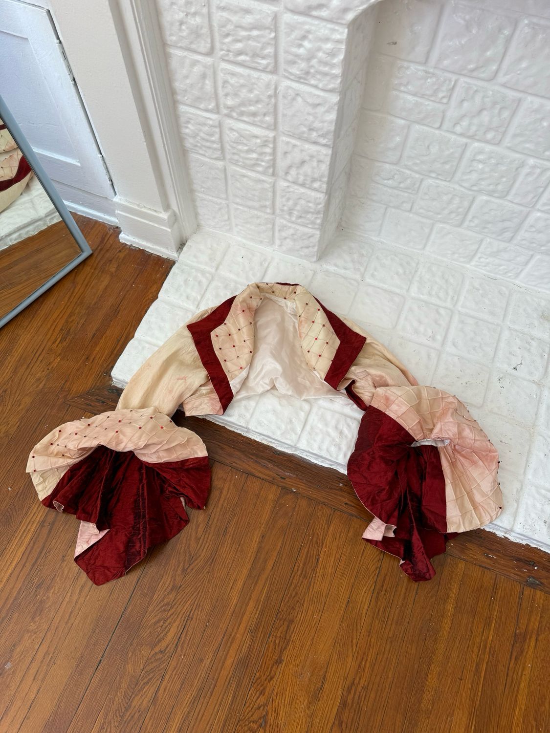 vintage bolero