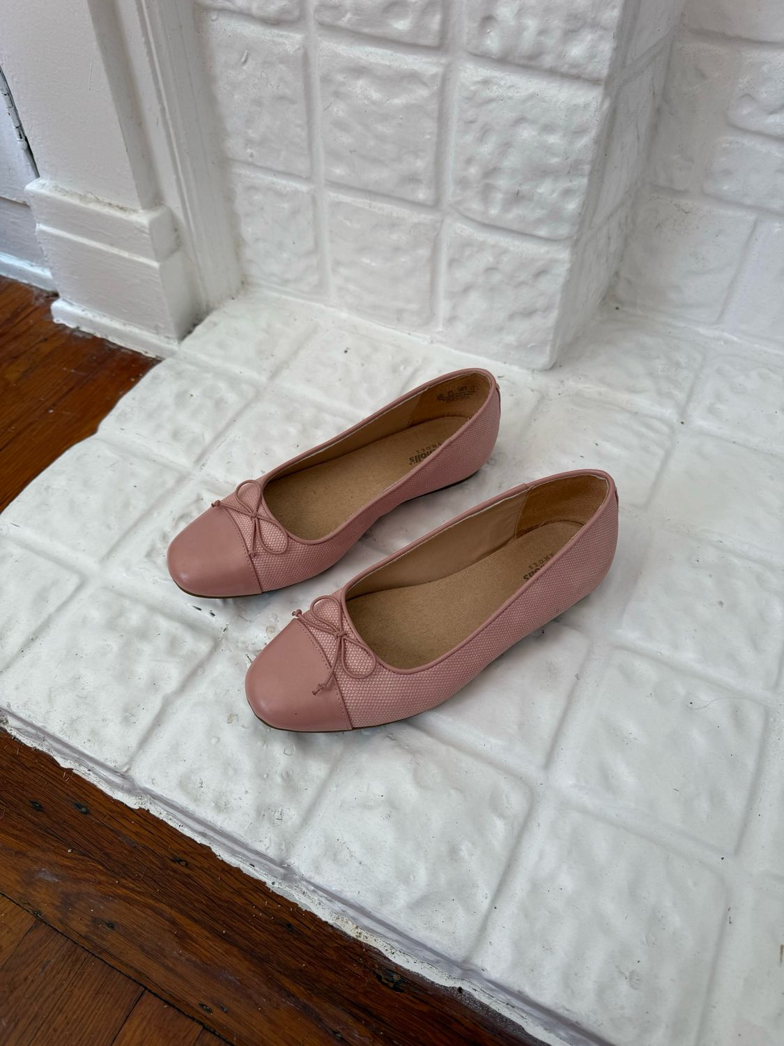 Dr. scholls ballet flats