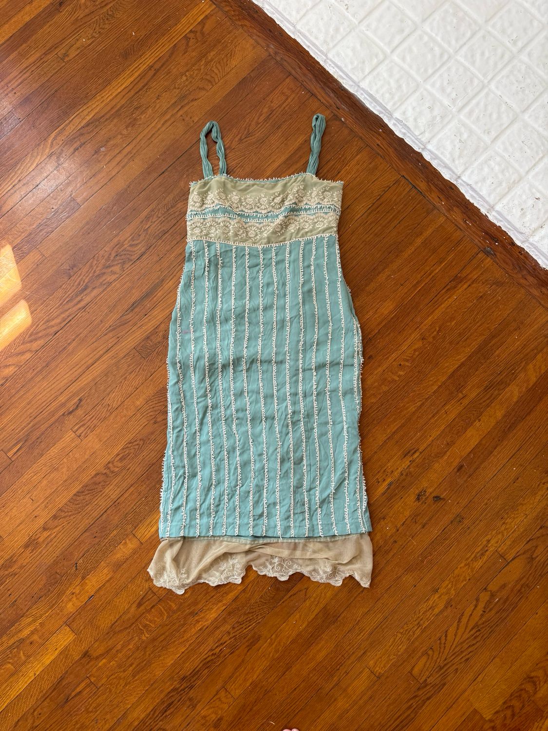 mesh midi