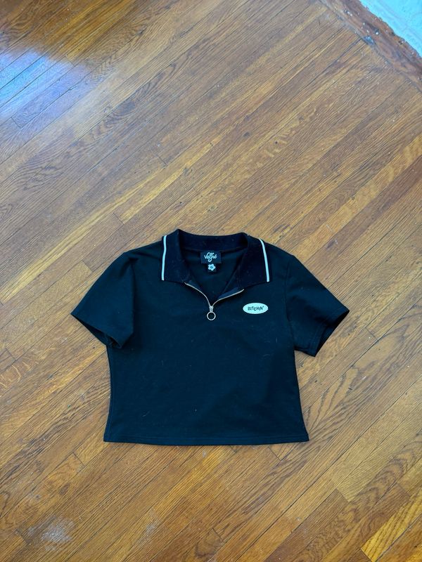 valfre &#39;bitchin&#39; top