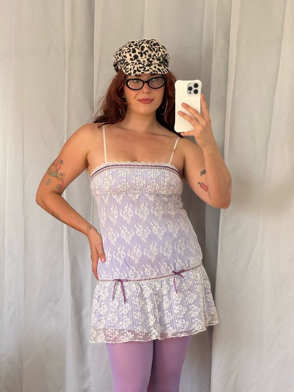 kimchi blue dress