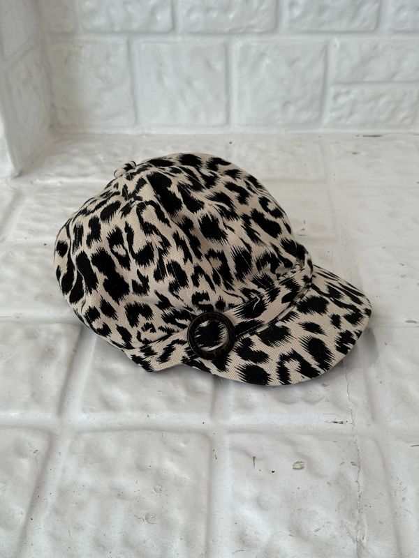 newsboy cap