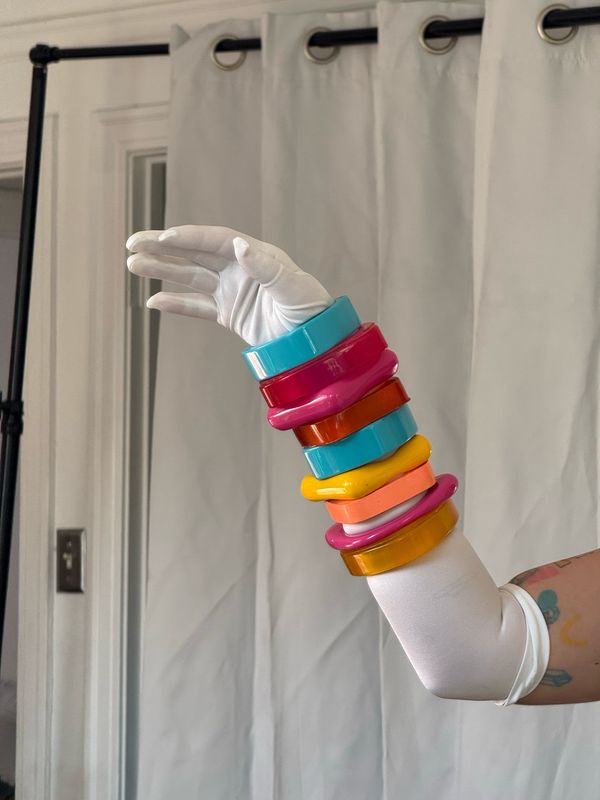 bangles assorted