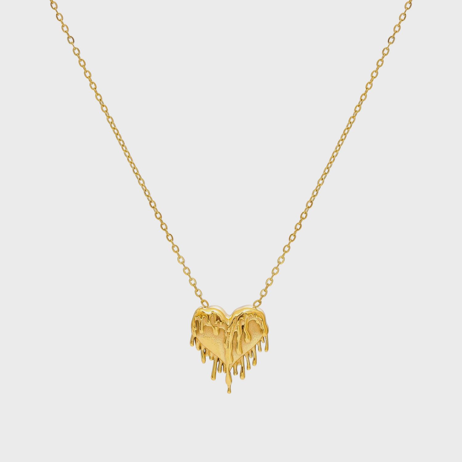 Aphrodite necklace