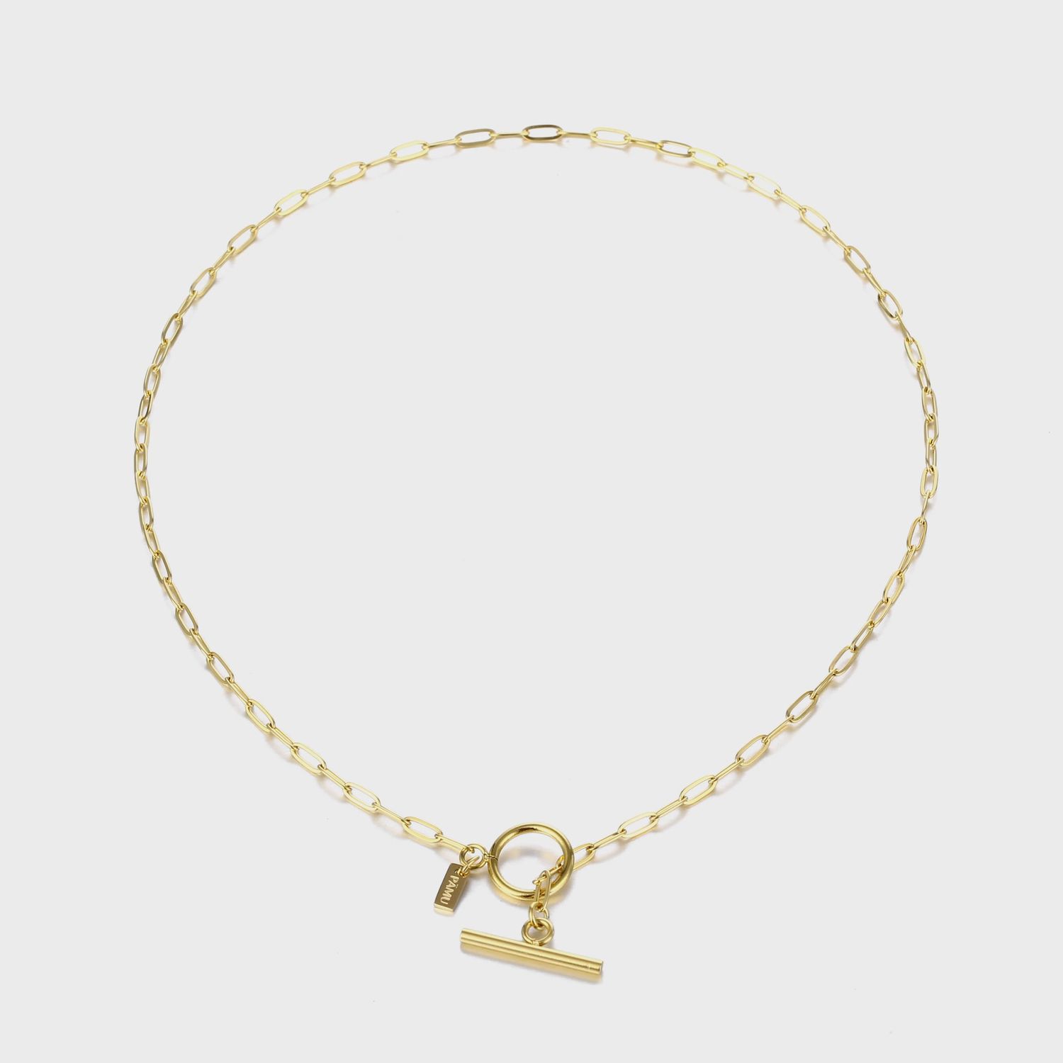 Sadie Necklace