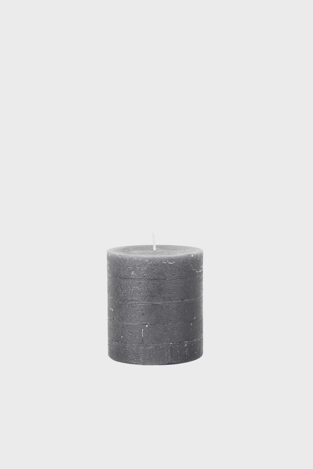 Broste candle pillar H110cm