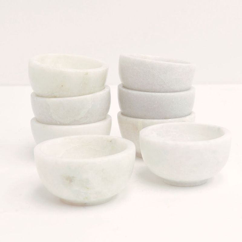 Marble pinch Bowl