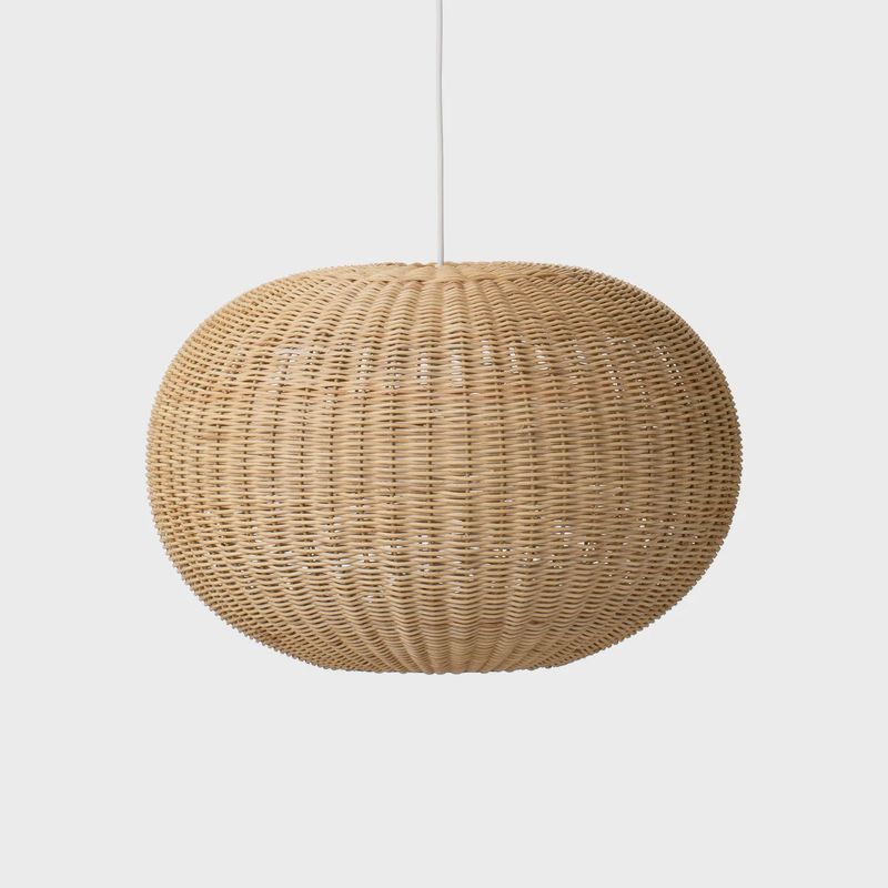 Sika Tangelo Lightshade- Medium