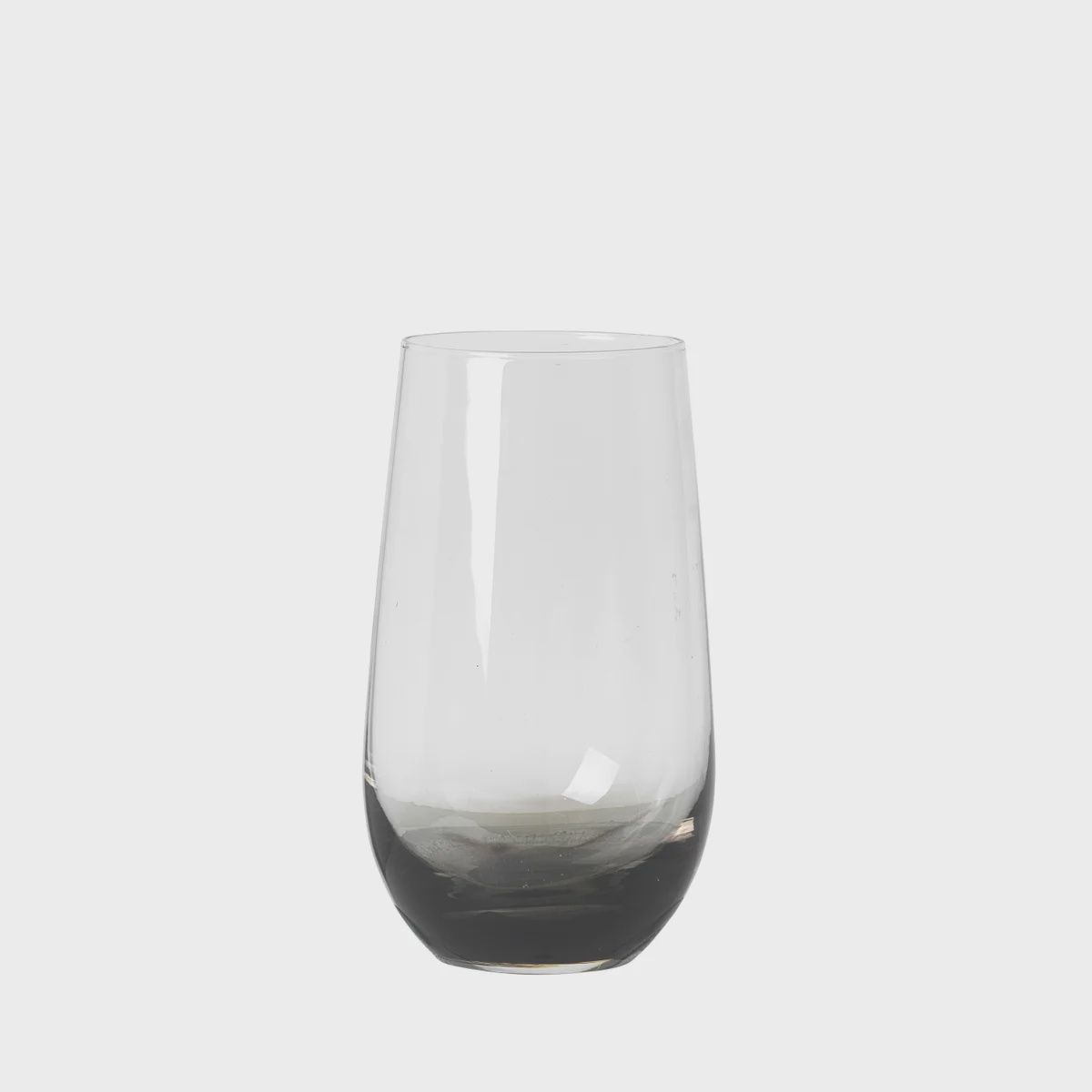 Broste smoke tall tumbler
