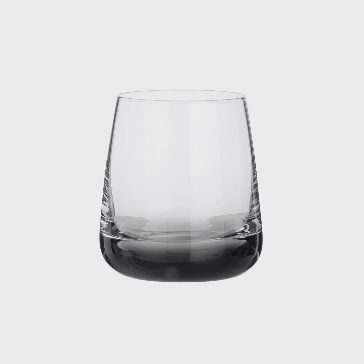 Broste smoke short tumbler