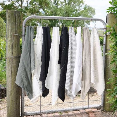 Tea towels &amp; Napkins