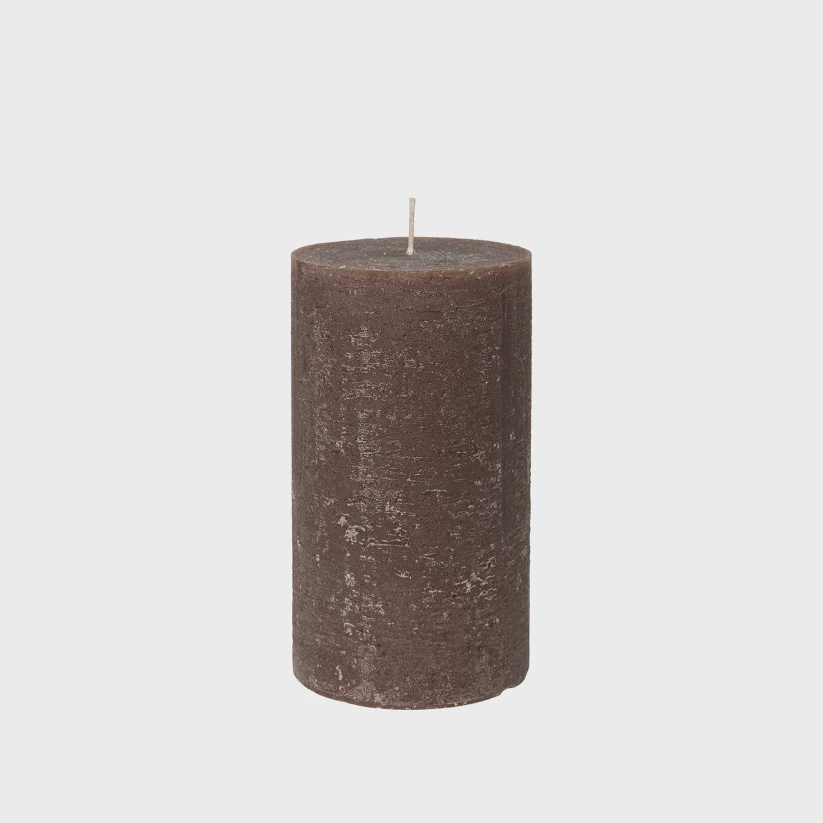 Broste Candle Pillar H180cm