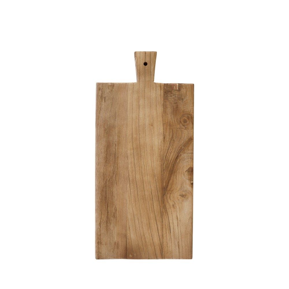 Rectangle serving board 45cm