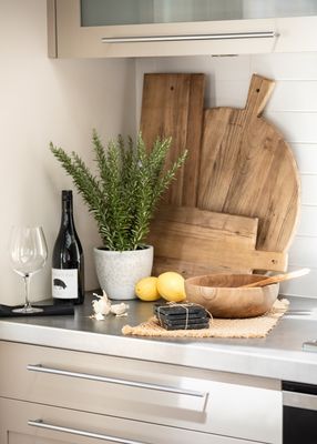 Serving Boards &amp; Trays