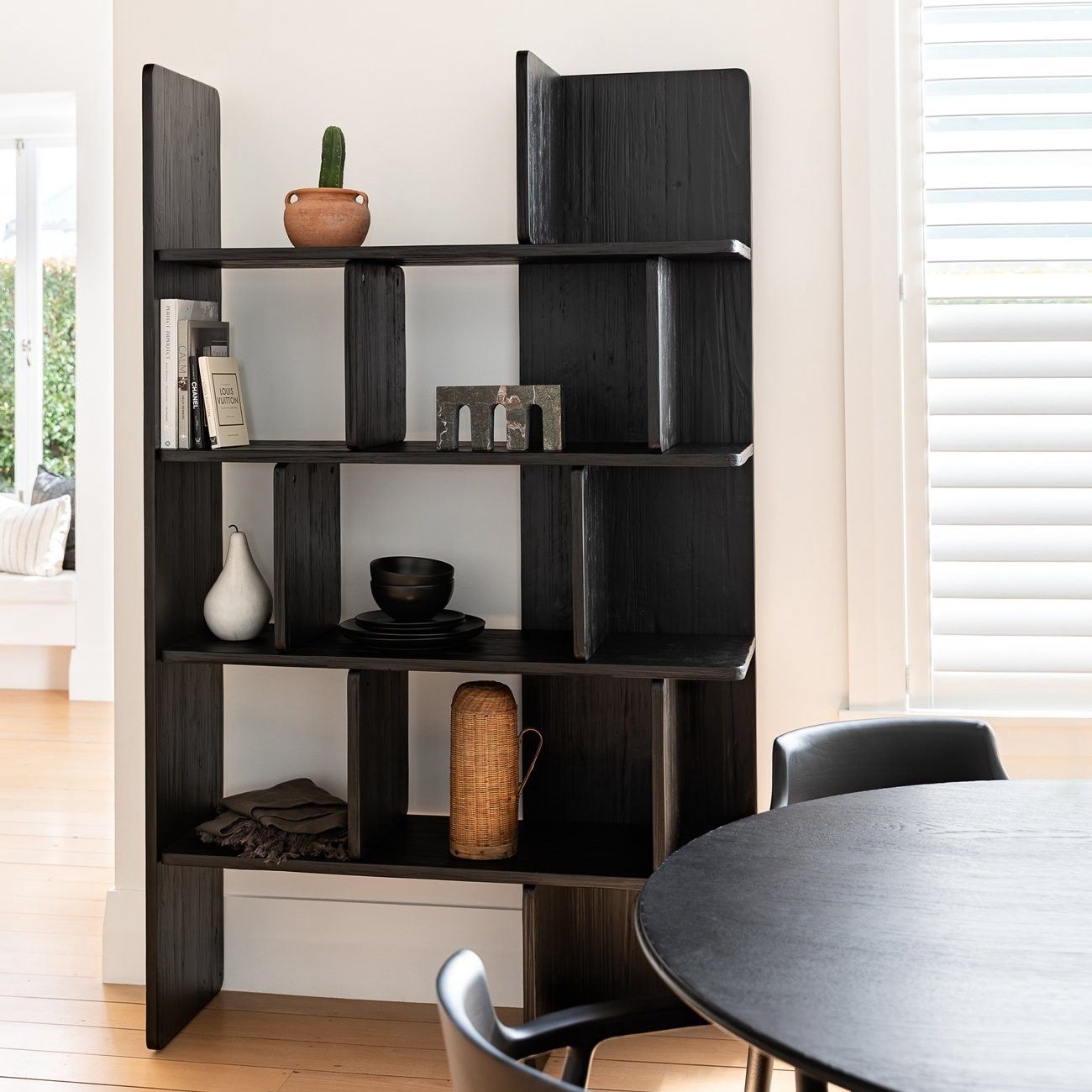 Oliver Shelving Unit