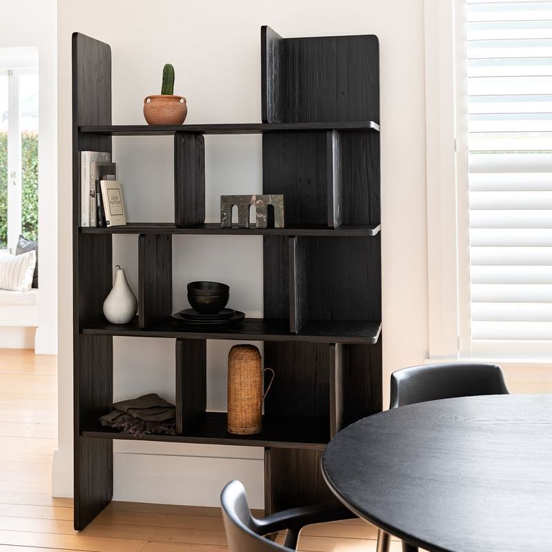 Oliver Shelving Unit