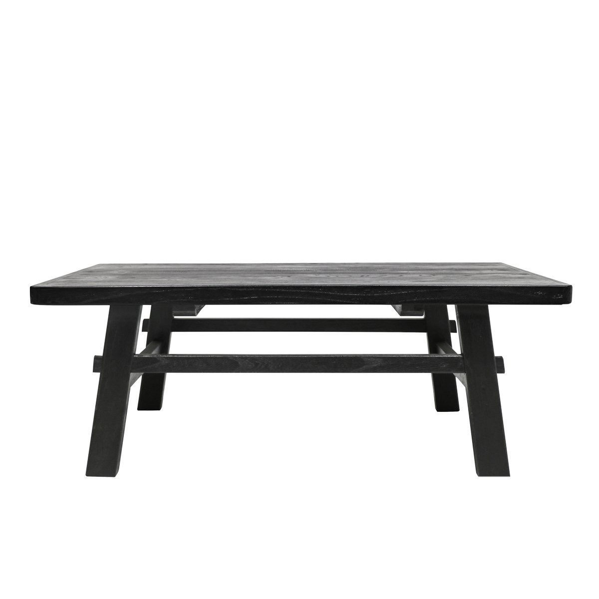 Parq Rectangle Coffee Table