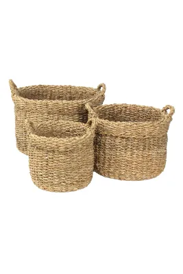 Baskets