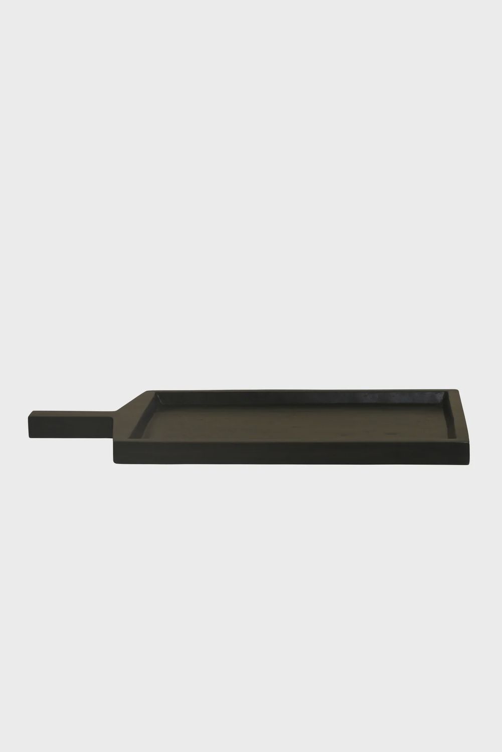Serving Board Single Handled- Small