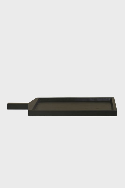 Serving Board Single Handled- Small