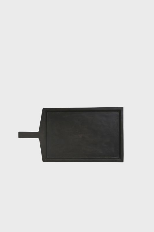 Serving Board Single Handled- Large
