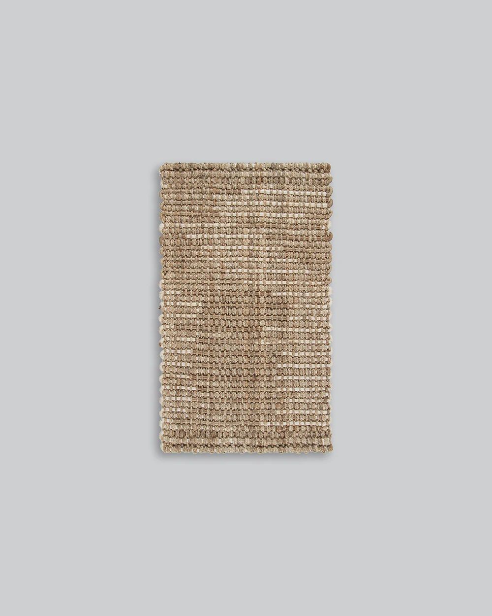 Portsea Floor Mat- Jute 60x100