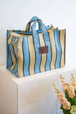 Bags &amp; Toiletry bags