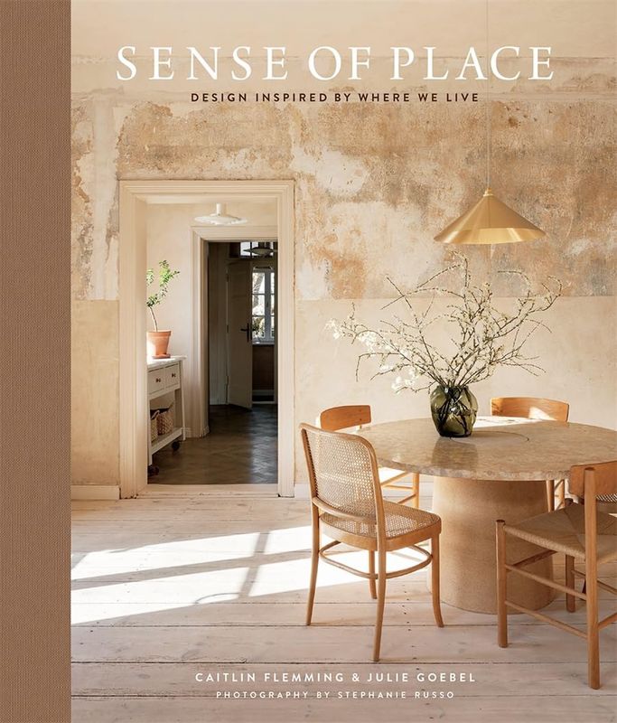 A Sense of Place: Design Inspired by Where We Live