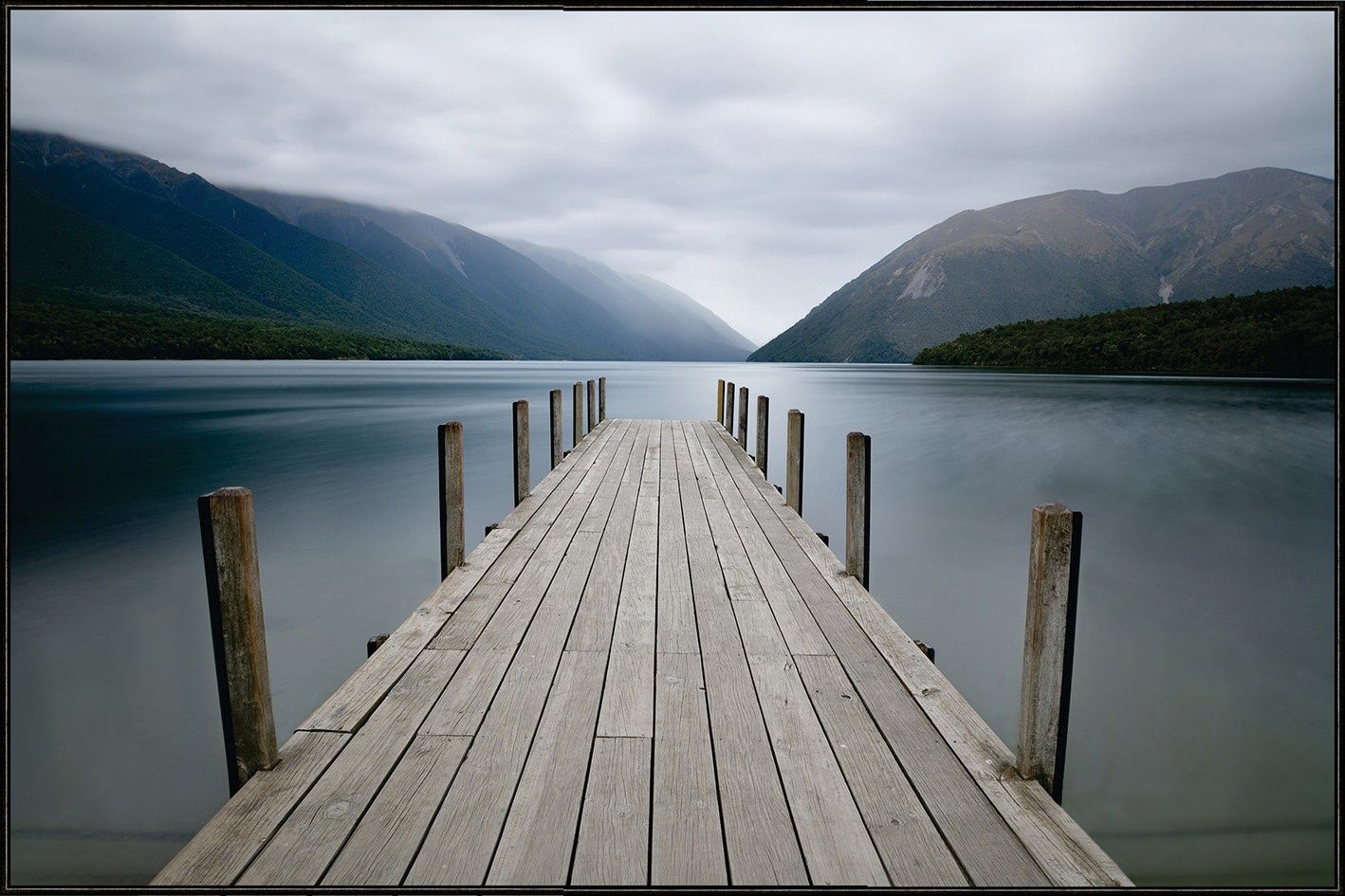 Nelson Lakes
