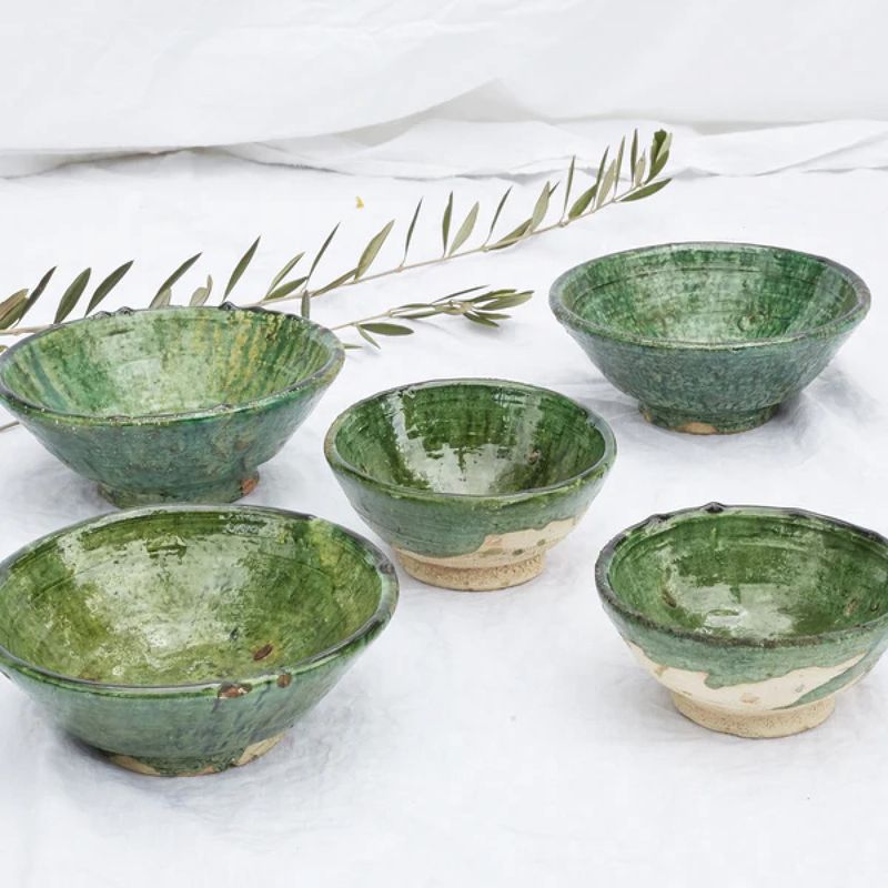 Tamegroute Bowl 15cm