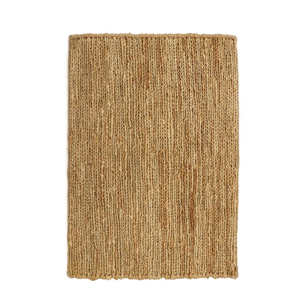 Plain Jute Mat-Small
