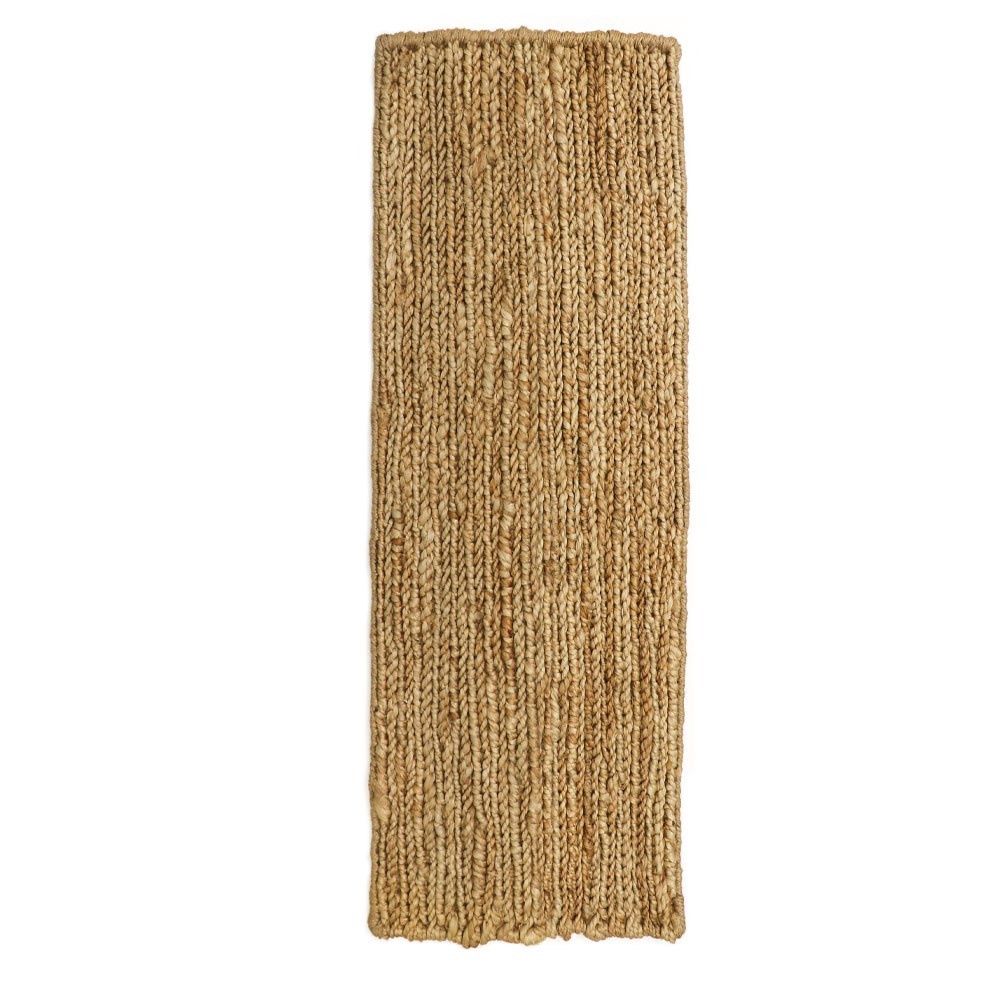 Plain Jute runner