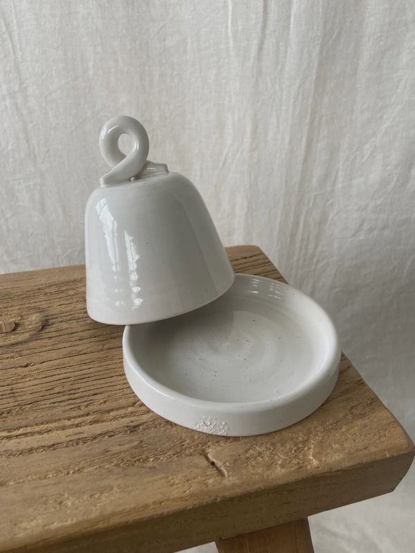 Butter Bell- Loop