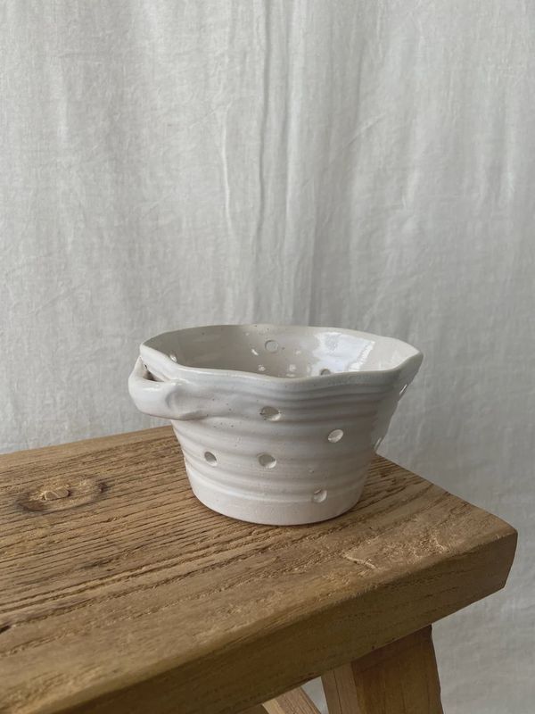 Berry bowl