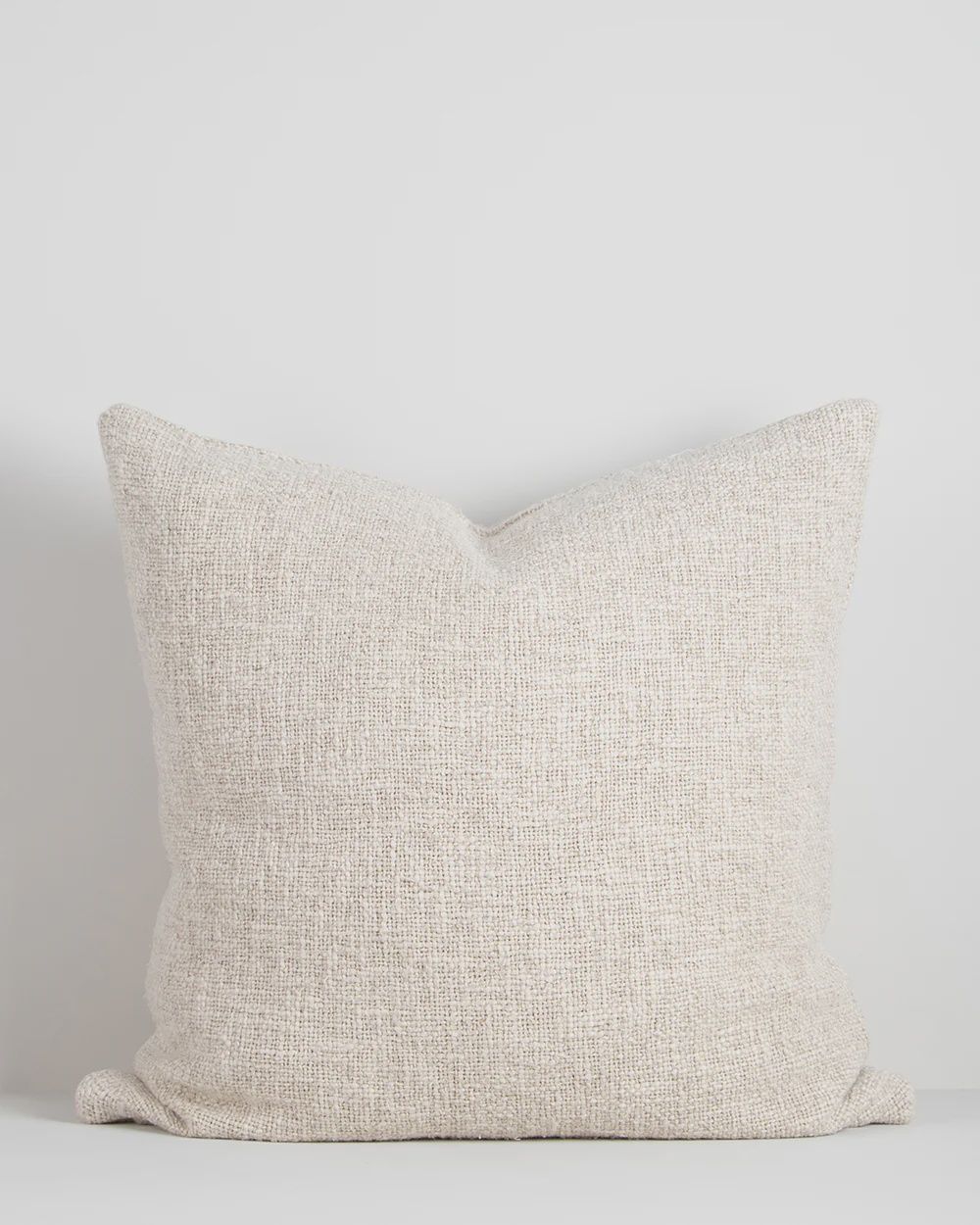 Cyprian Cushion- Oatmeal
