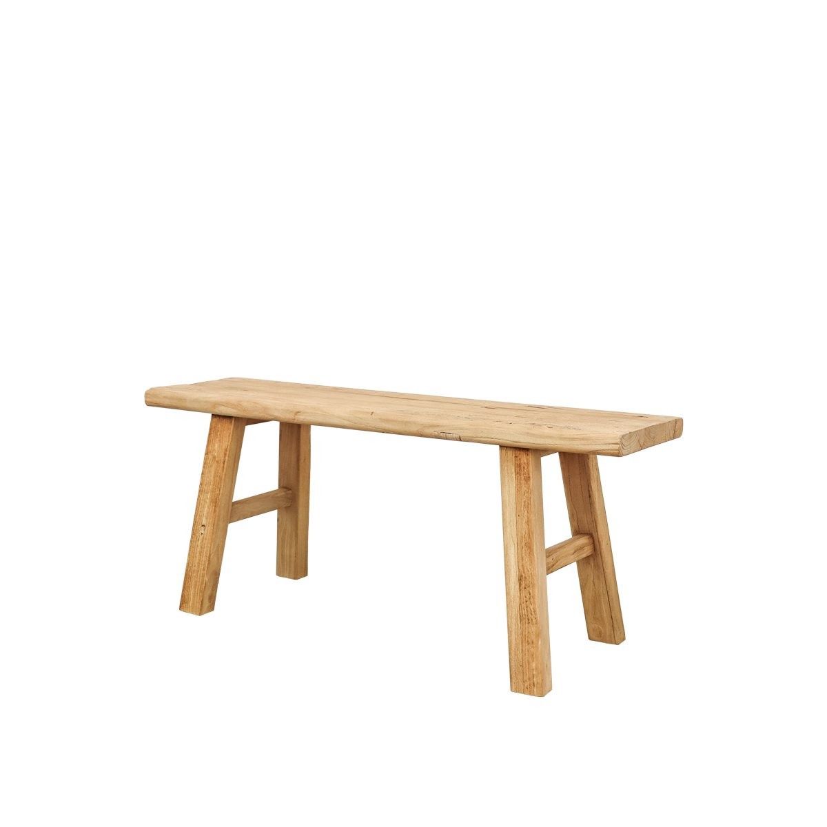 Parq Bench- Short Natural