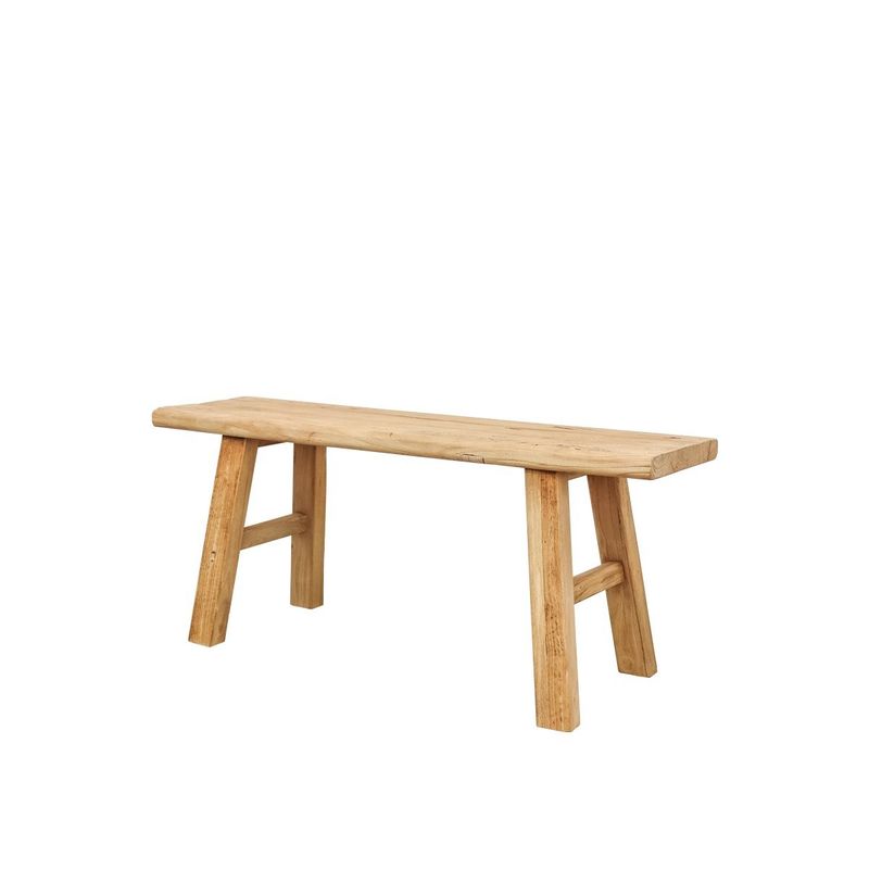 Parq Bench- Short Natural